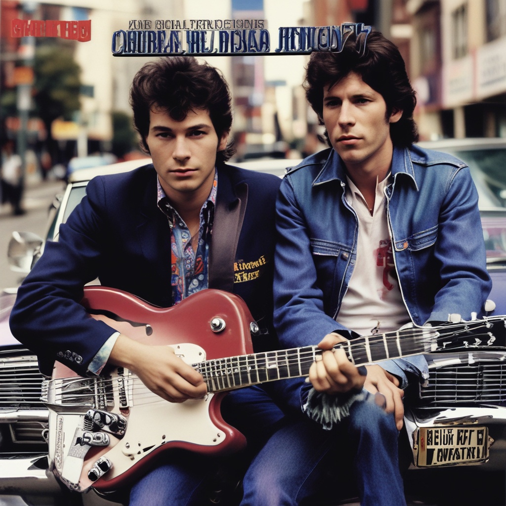 Cover of the album Highway 61 Revisited