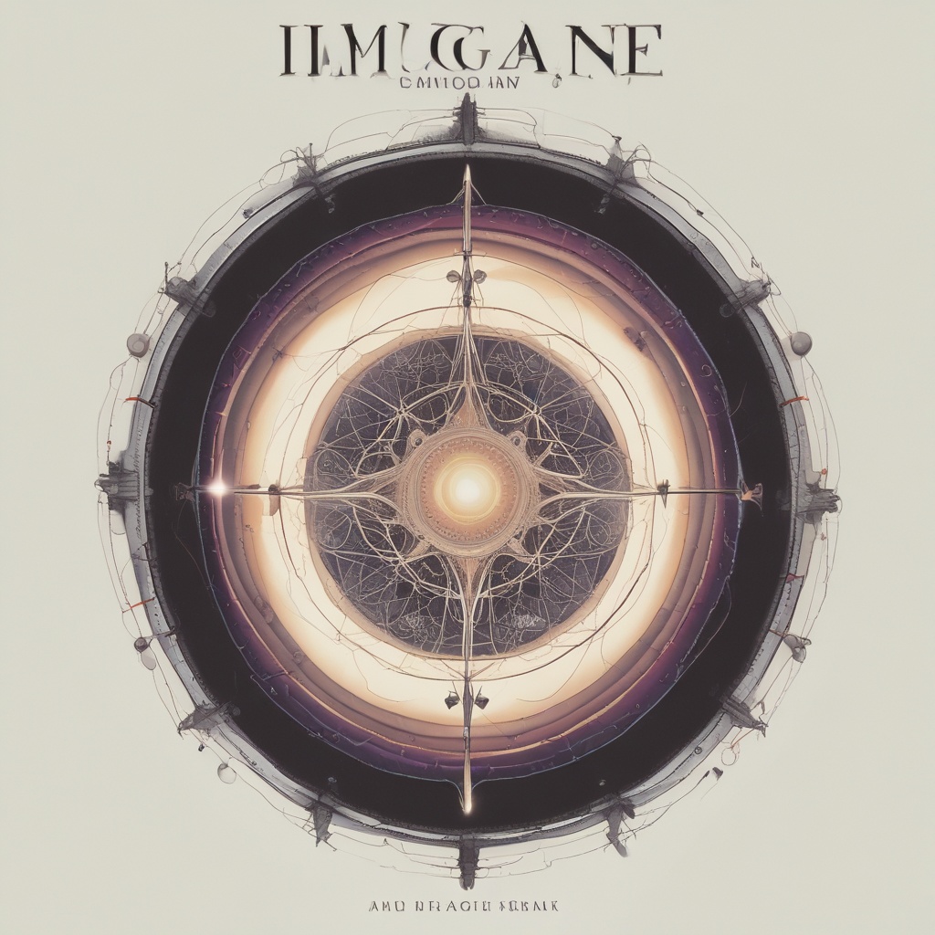 Cover of the album Imagine